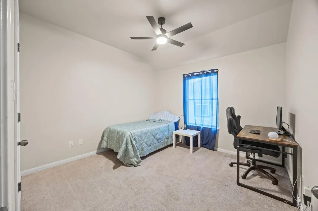 2306 Caprock Place Georgetown TX 78626