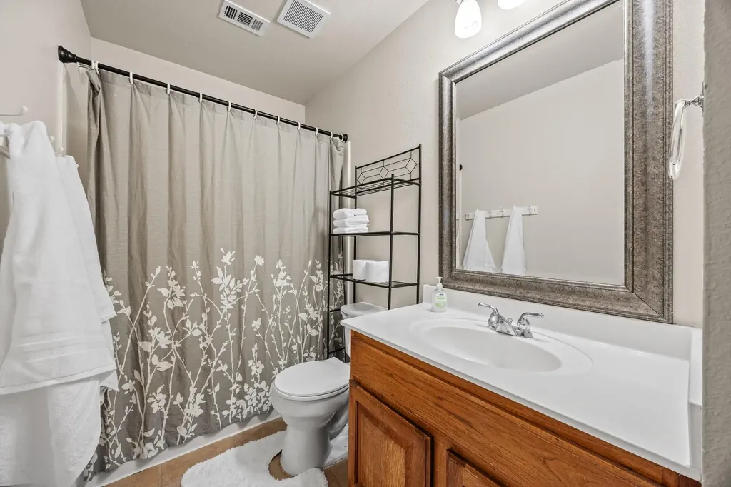 2306 Caprock Place Georgetown TX 78626