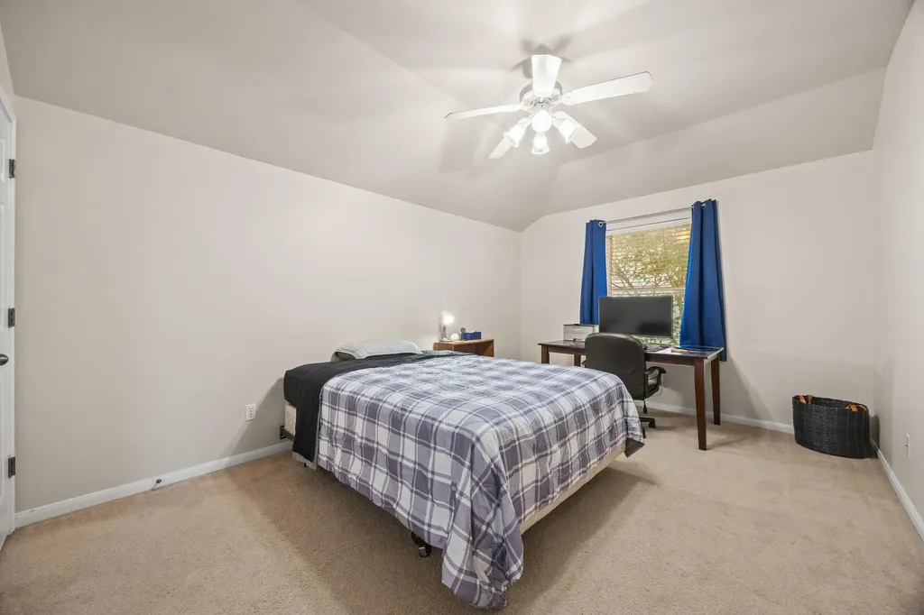 2306 Caprock Place Georgetown TX 78626