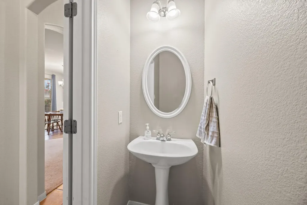 2306 Caprock Place Georgetown TX 78626