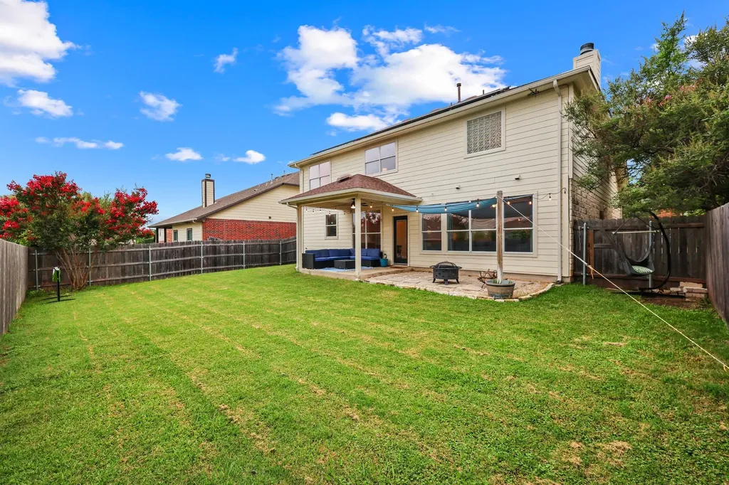 2306 Caprock Place Georgetown TX 78626