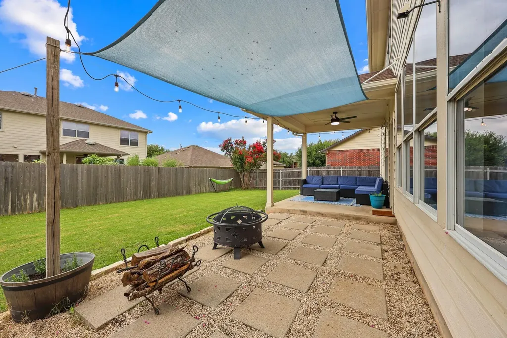2306 Caprock Place Georgetown TX 78626