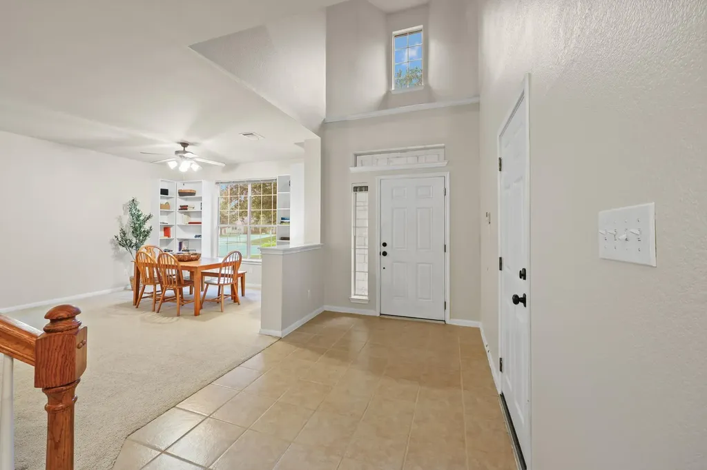 2306 Caprock Place Georgetown TX 78626