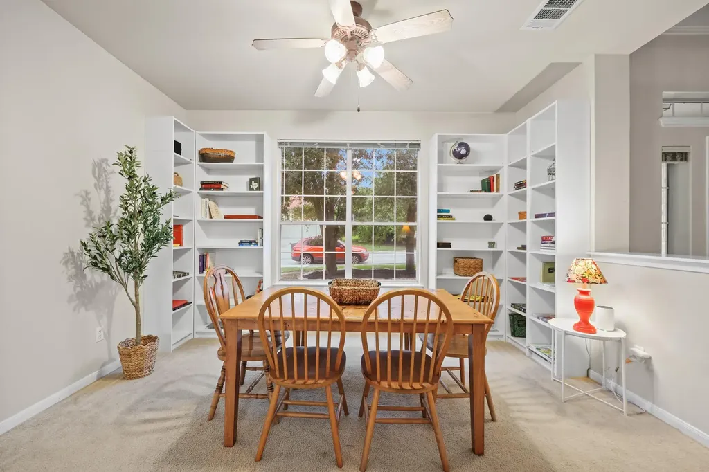 2306 Caprock Place Georgetown TX 78626