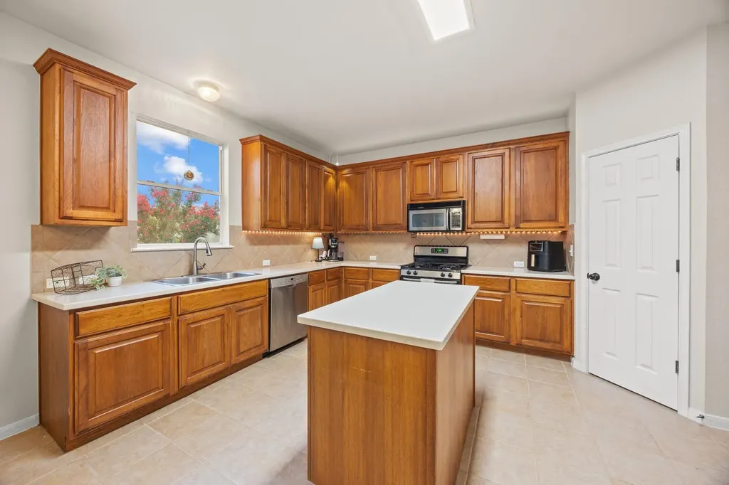 2306 Caprock Place Georgetown TX 78626