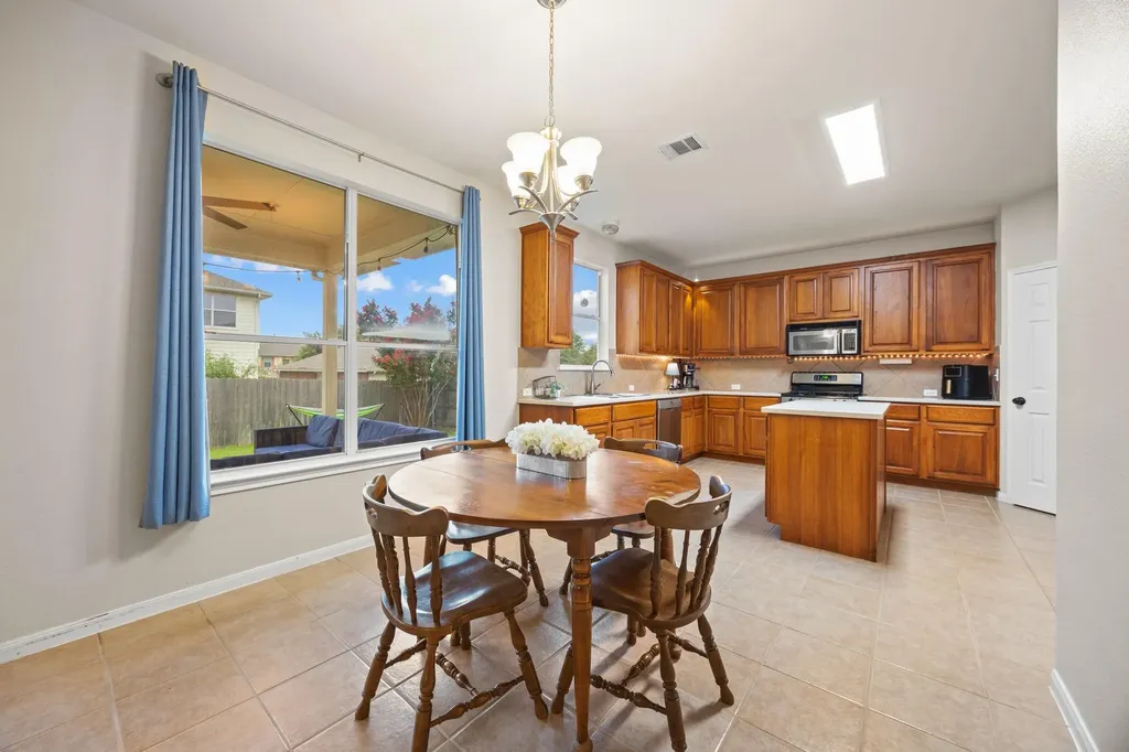 2306 Caprock Place Georgetown TX 78626