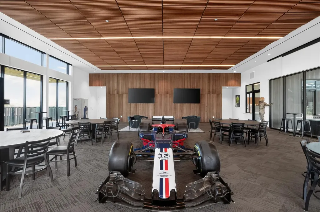 8001 Circuit Of The Americas Boulevard Del Valle TX 78617