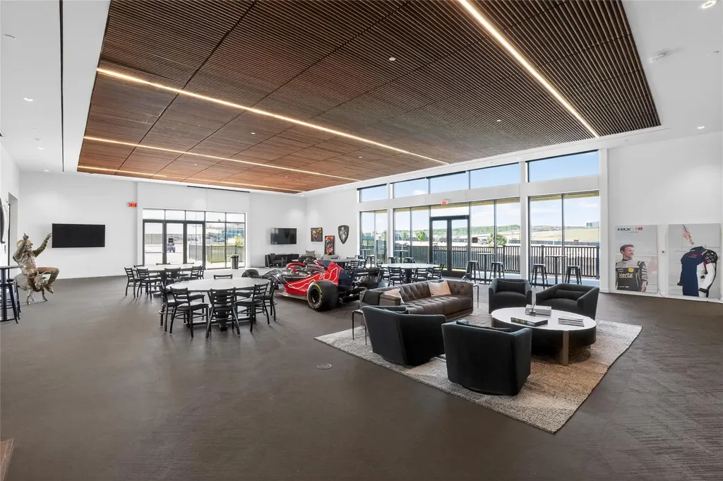8001 Circuit Of The Americas Boulevard Del Valle TX 78617