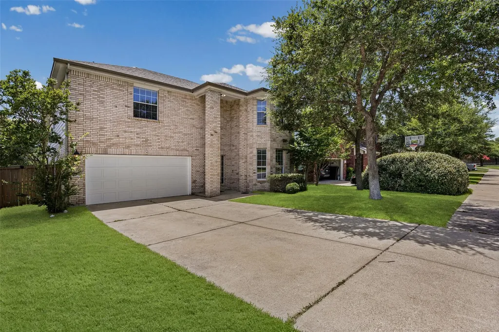 4506 Western Lake Drive Round Rock TX 78665