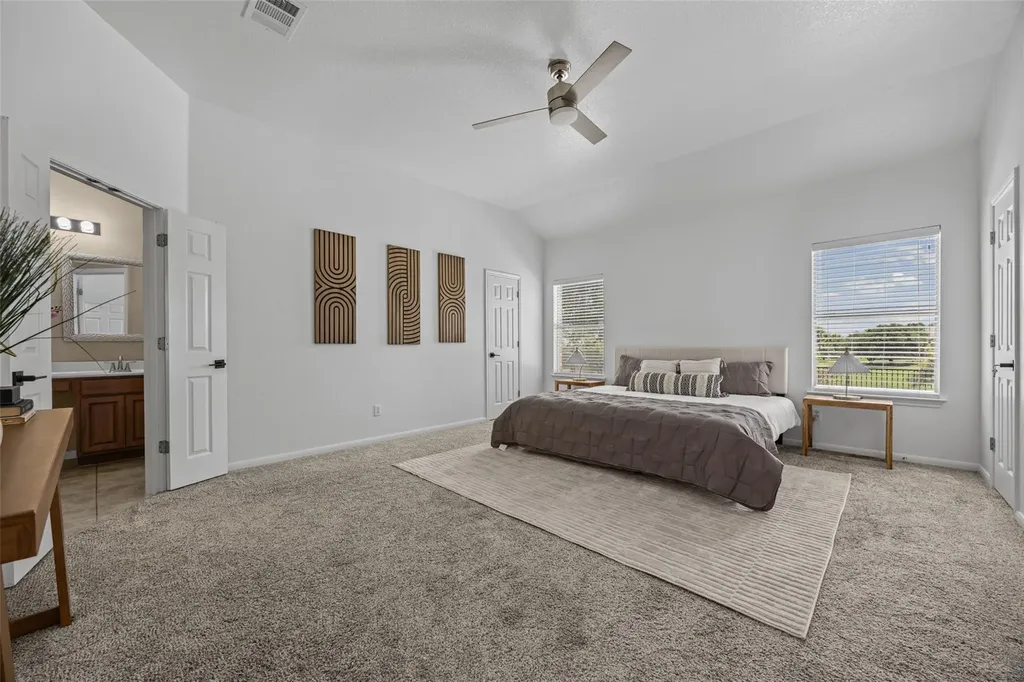 4506 Western Lake Drive Round Rock TX 78665