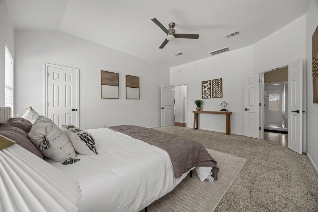 4506 Western Lake Drive Round Rock TX 78665