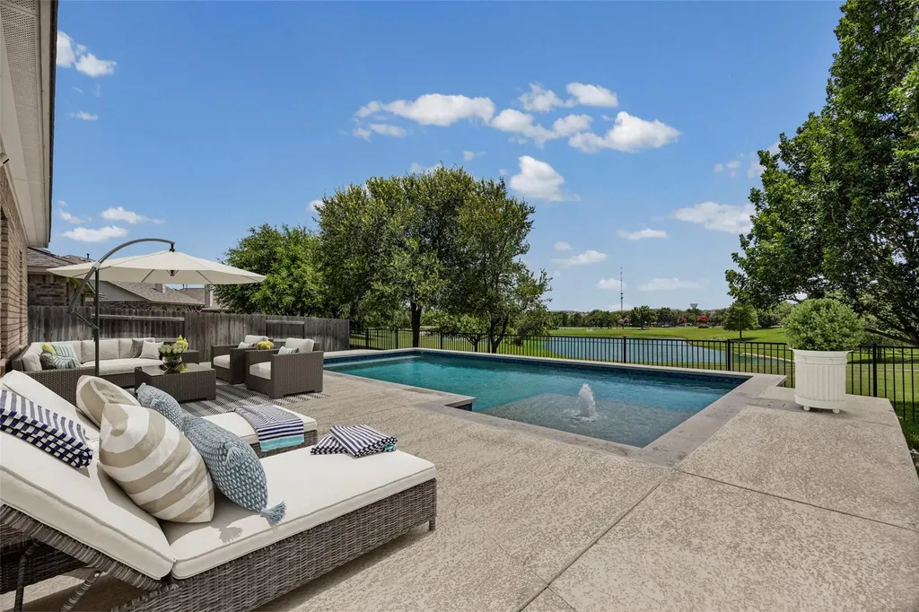 4506 Western Lake Drive Round Rock TX 78665