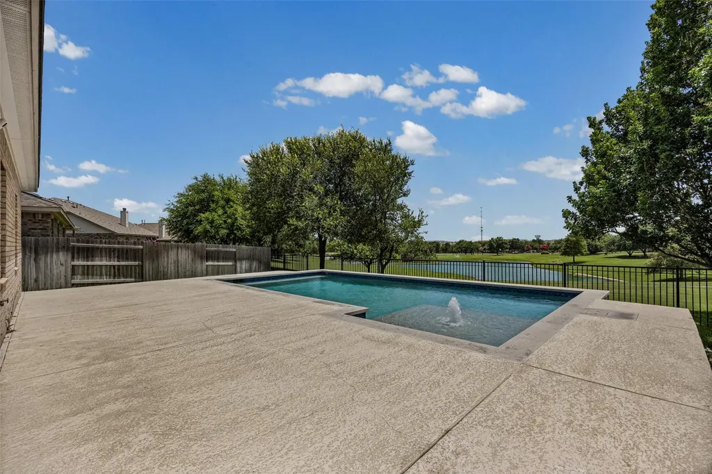 4506 Western Lake Drive Round Rock TX 78665