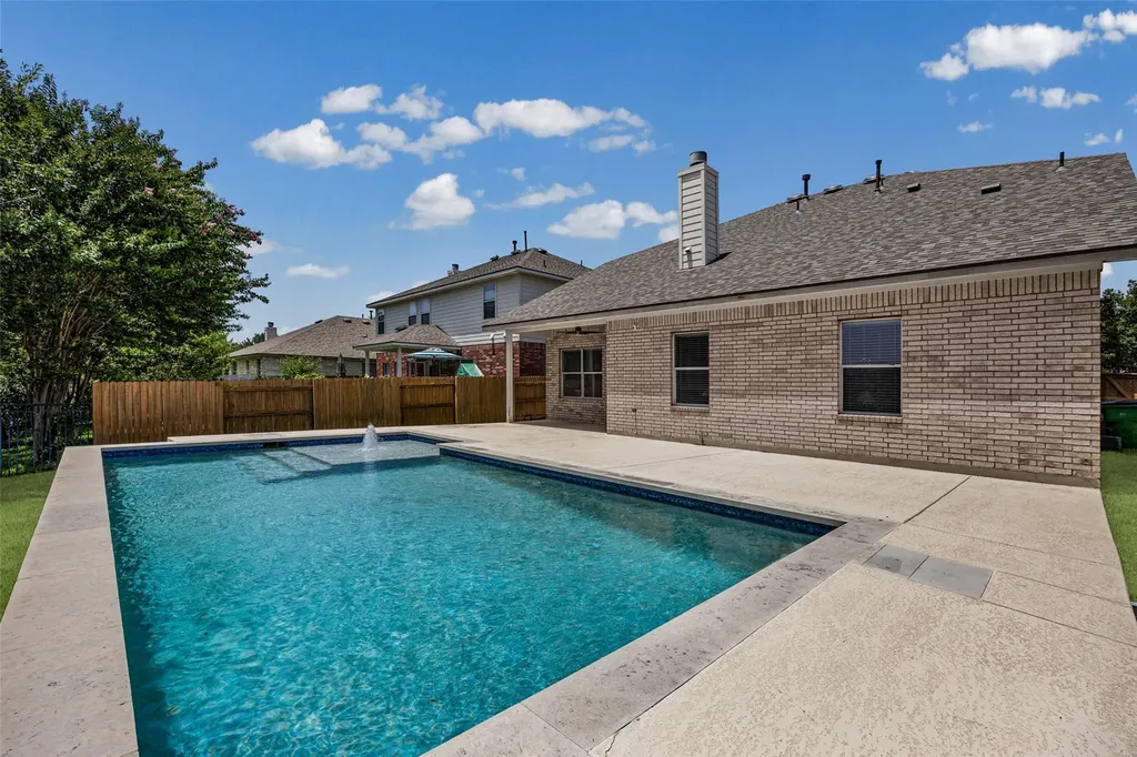 4506 Western Lake Drive Round Rock TX 78665