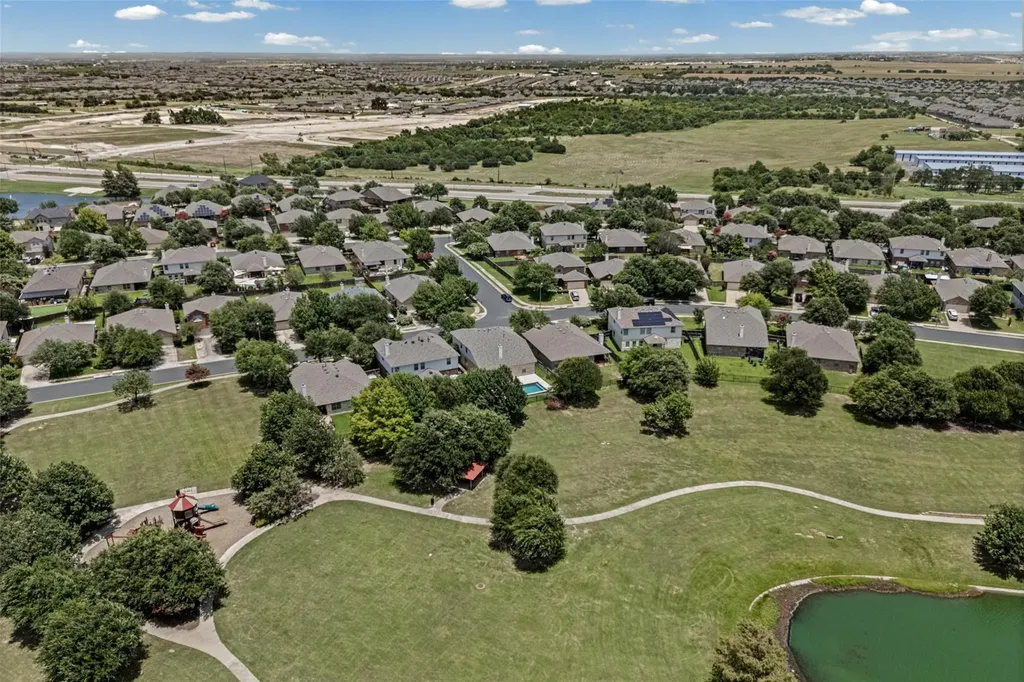 4506 Western Lake Drive Round Rock TX 78665