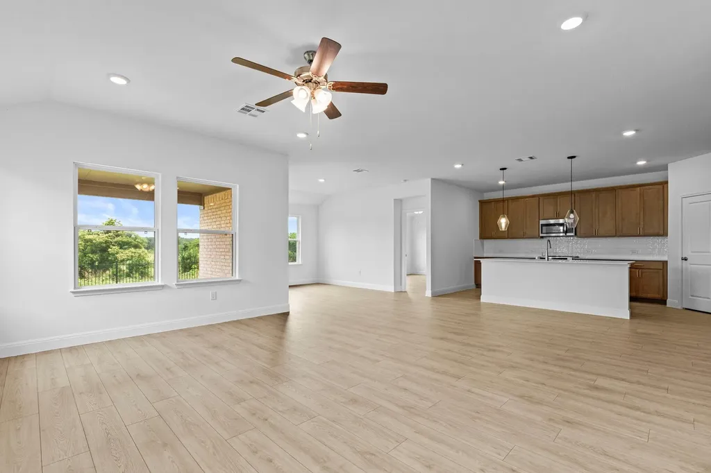 273 Rivers Edge Drive Georgetown TX 78628