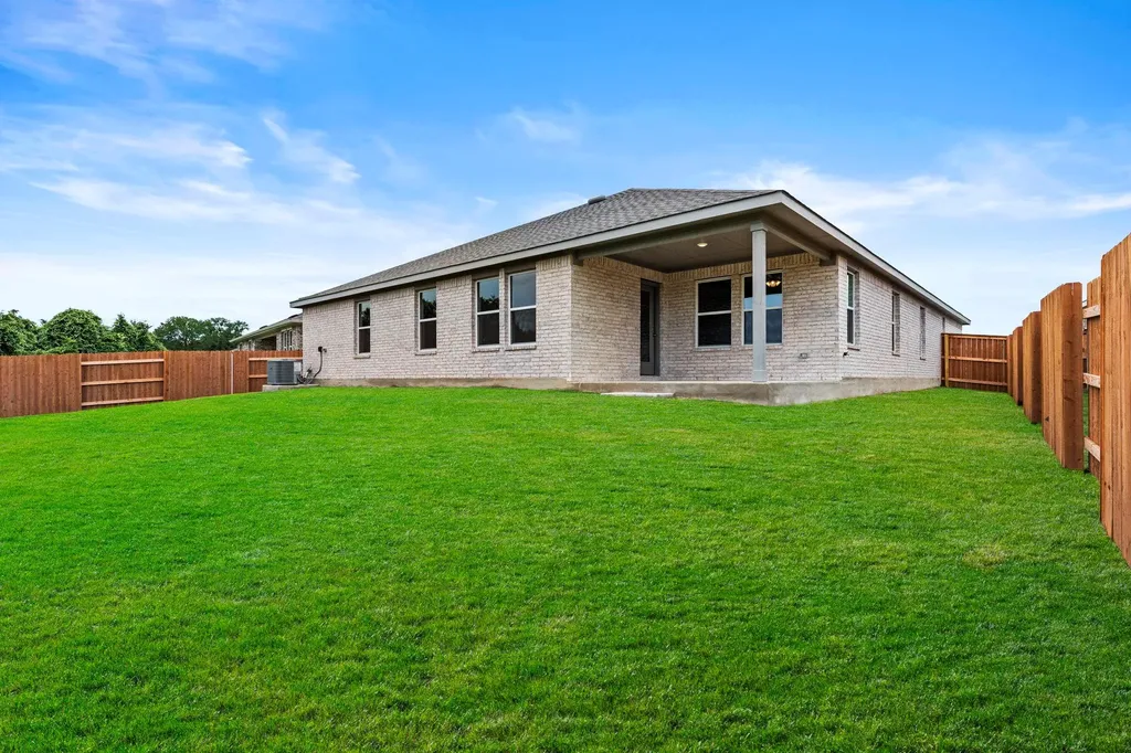 273 Rivers Edge Drive Georgetown TX 78628