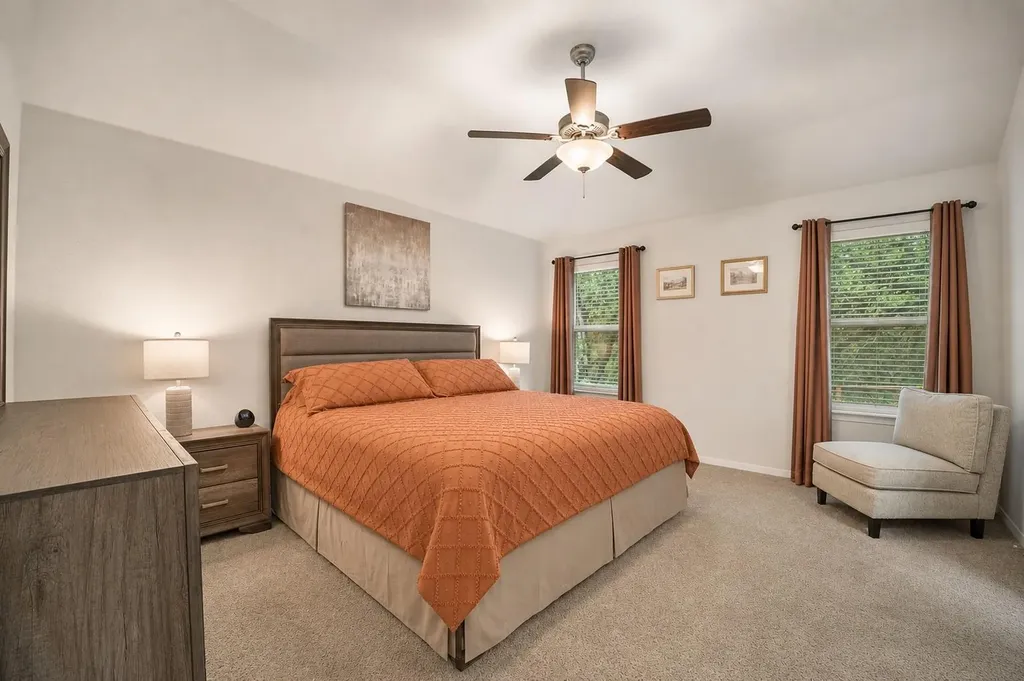 4202 Glendale Lane Lago Vista TX 78645