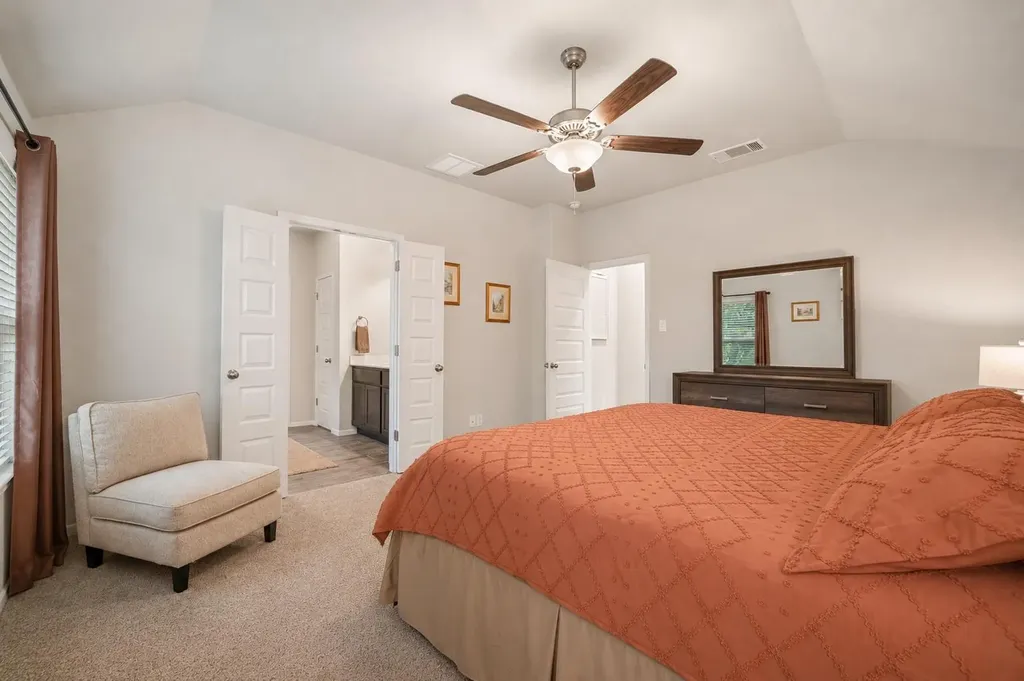 4202 Glendale Lane Lago Vista TX 78645