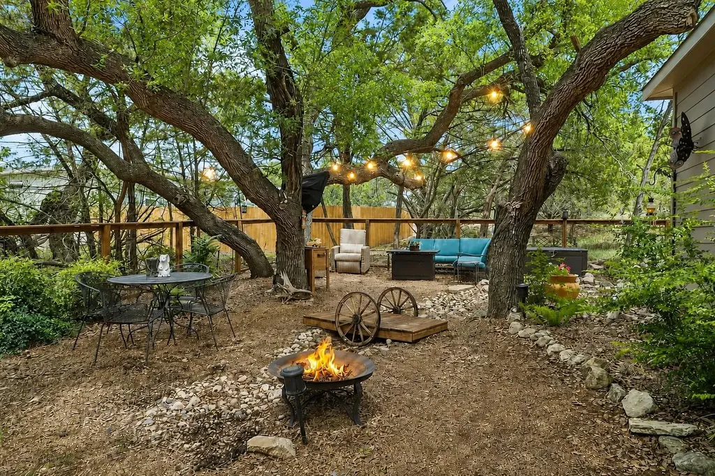 4202 Glendale Lane Lago Vista TX 78645