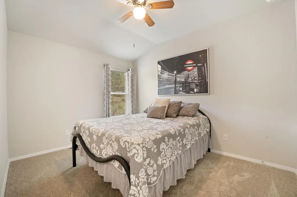 4202 Glendale Lane Lago Vista TX 78645