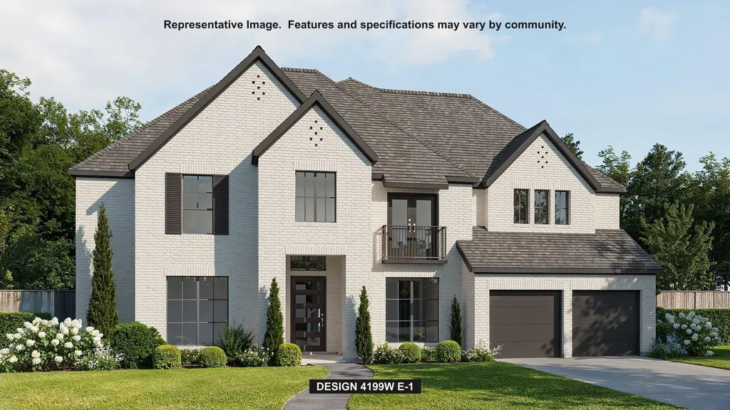 1317 Jolie Rose Bend Leander TX 78641