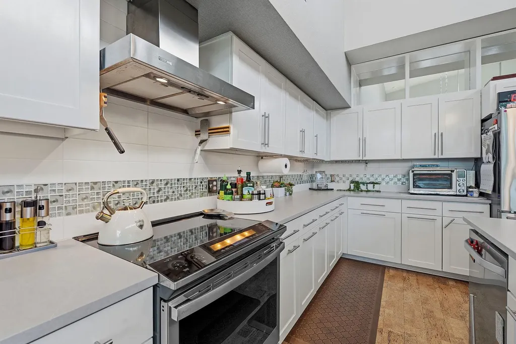 1600 Barton Springs Road Austin TX 78704