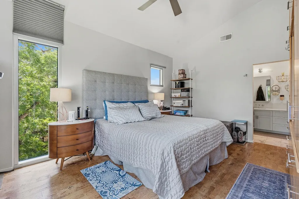 1600 Barton Springs Road Austin TX 78704