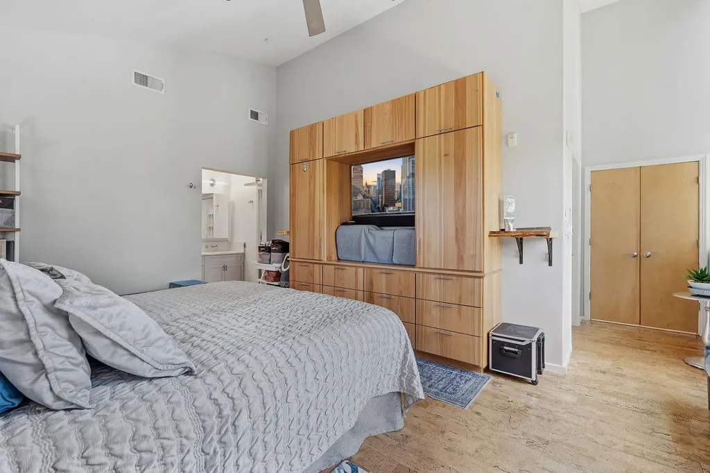 1600 Barton Springs Road Austin TX 78704