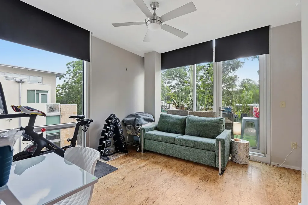 1600 Barton Springs Road Austin TX 78704