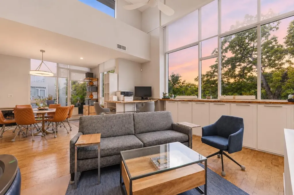 1600 Barton Springs Road Austin TX 78704