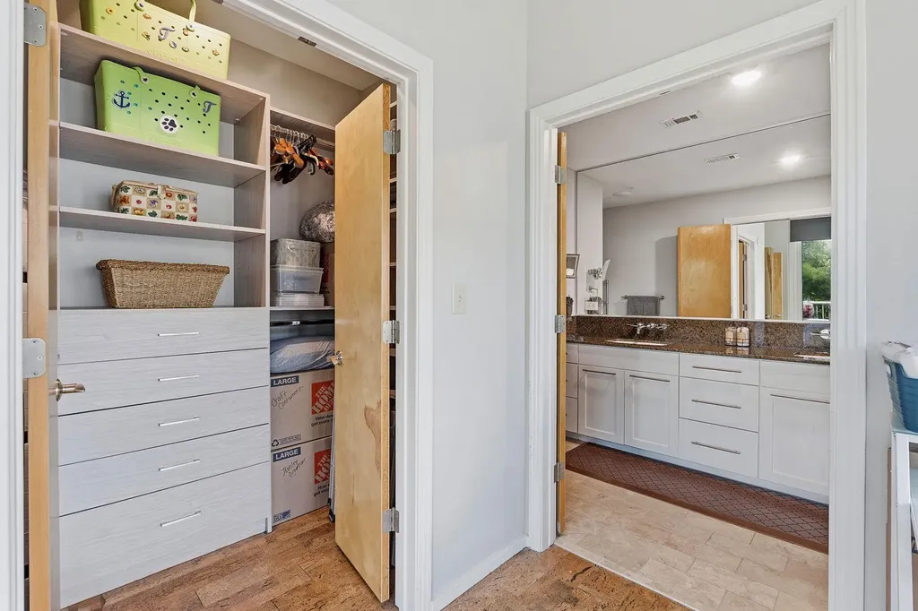 1600 Barton Springs Road Austin TX 78704