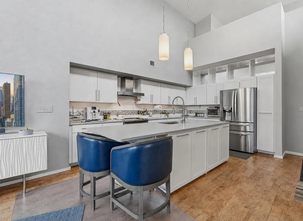 1600 Barton Springs Road Austin TX 78704