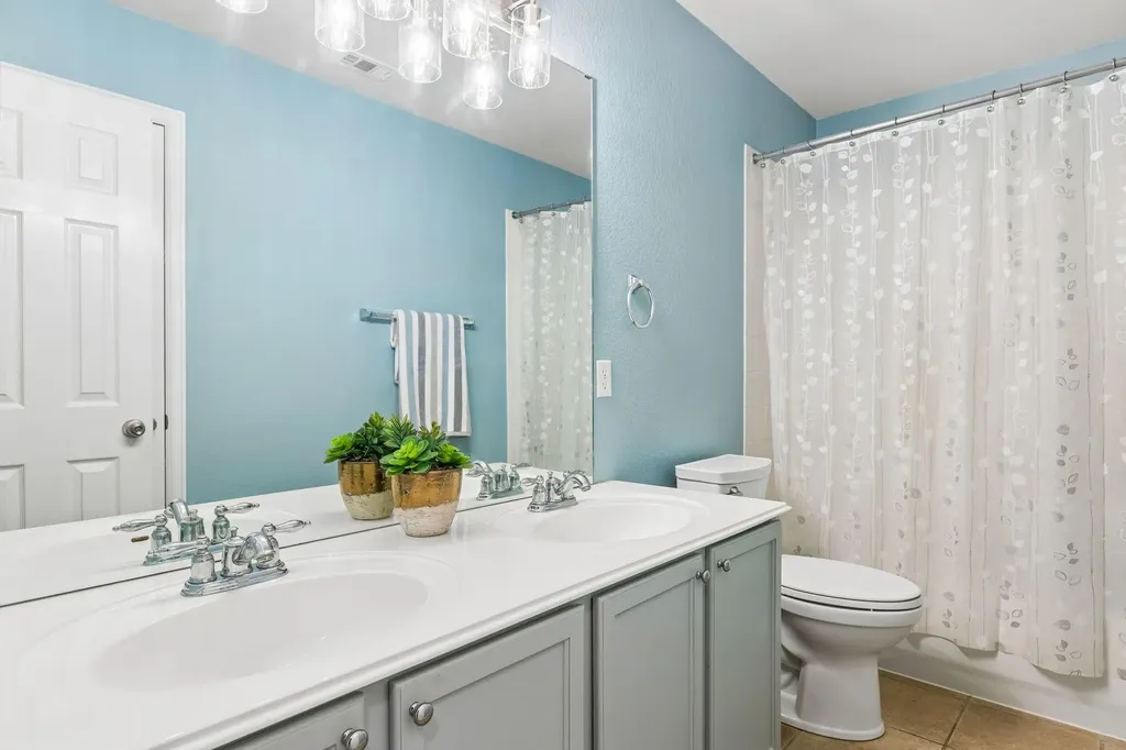 2683 Salorn Way Round Rock TX 78681