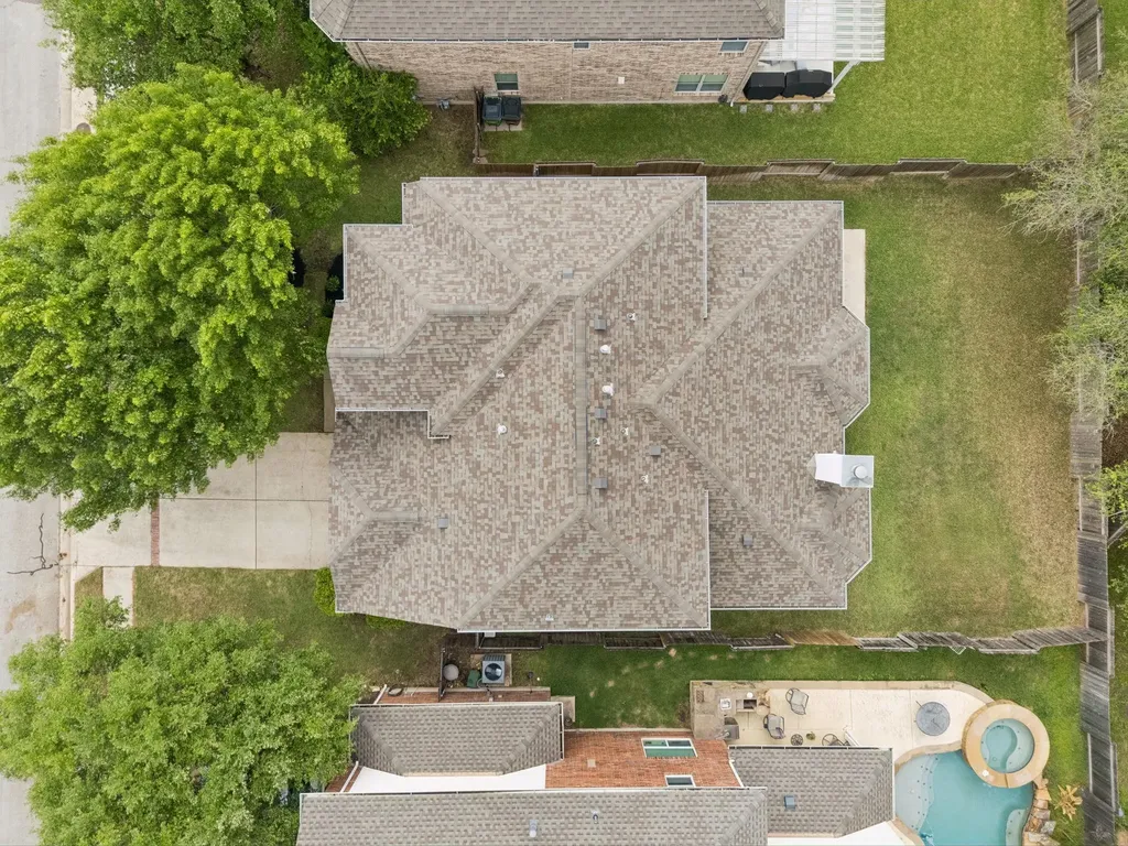 2683 Salorn Way Round Rock TX 78681
