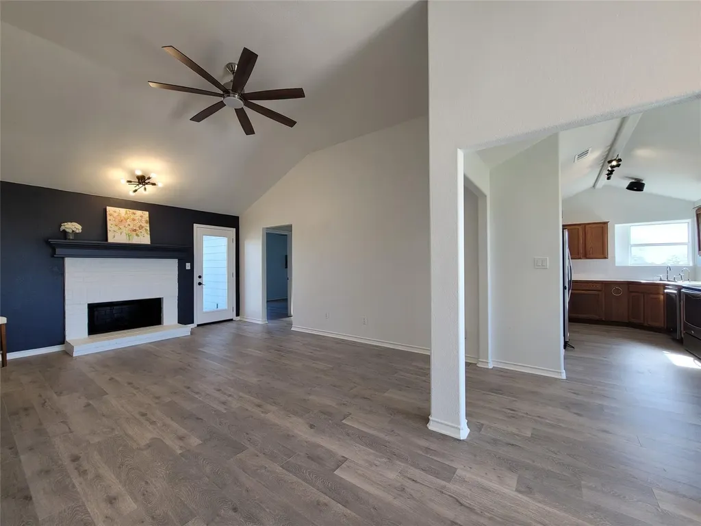 208 Newcastle Drive Red Rock TX 78662