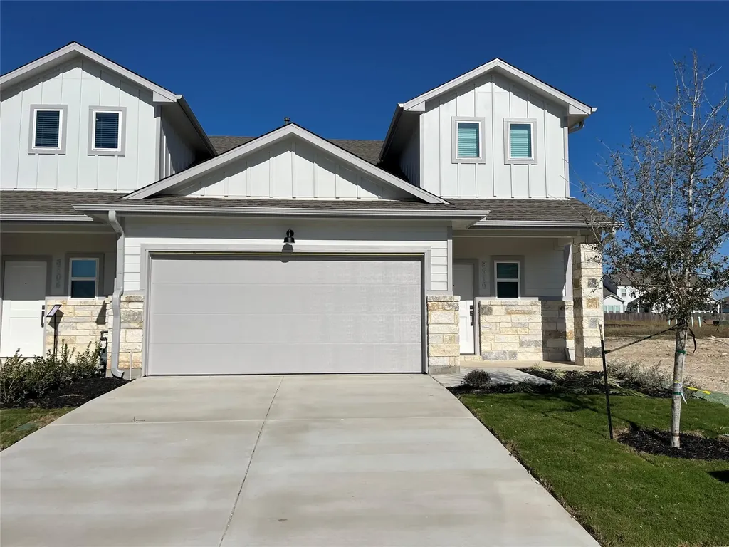 8534 Wellspring Loop Round Rock TX 78665