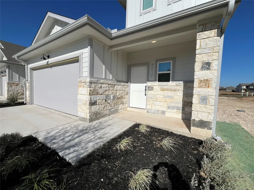 8534 Wellspring Loop Round Rock TX 78665