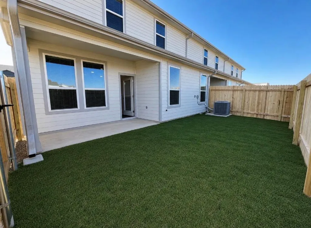 8534 Wellspring Loop Round Rock TX 78665