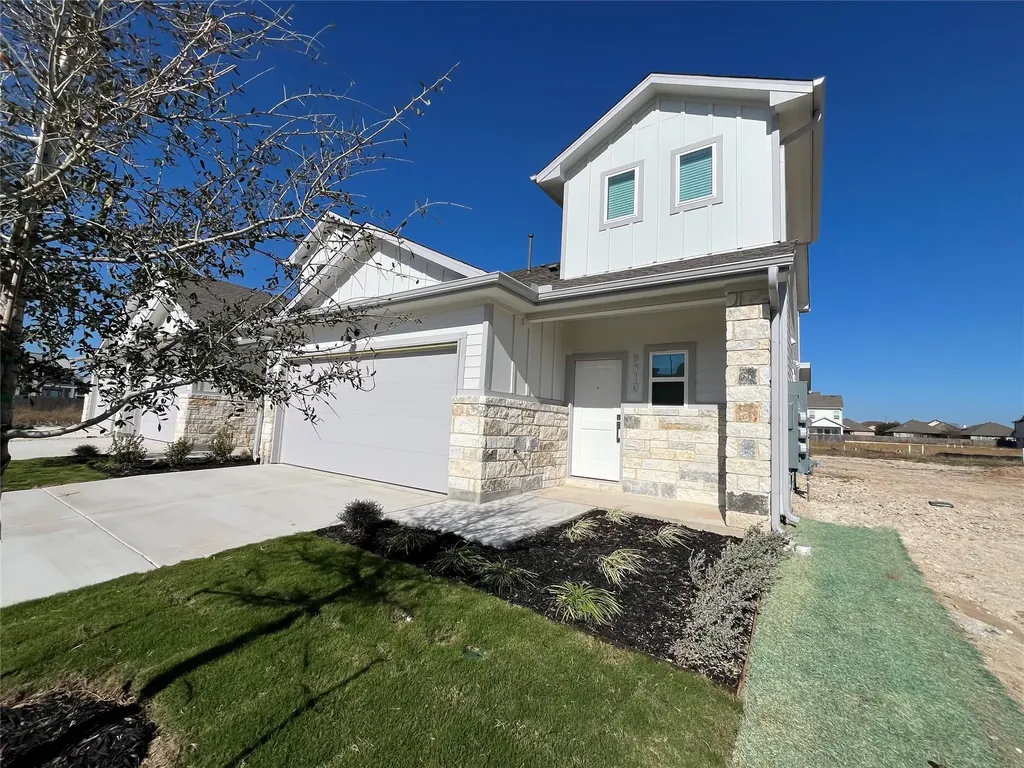 8534 Wellspring Loop Round Rock TX 78665