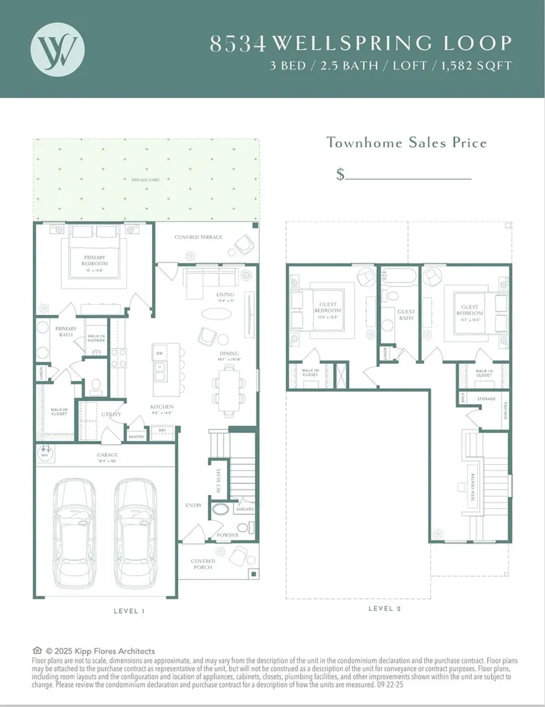 8534 Wellspring Loop Round Rock TX 78665
