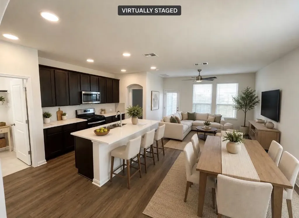 8534 Wellspring Loop Round Rock TX 78665