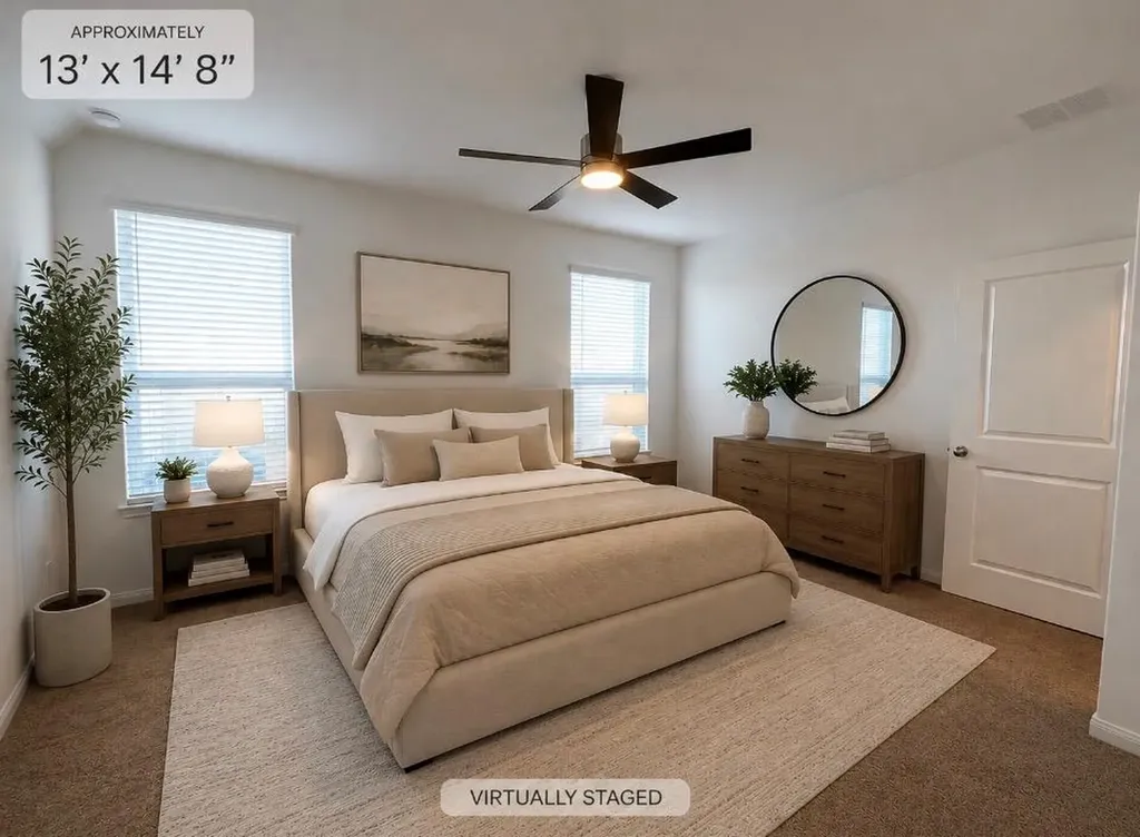 8534 Wellspring Loop Round Rock TX 78665