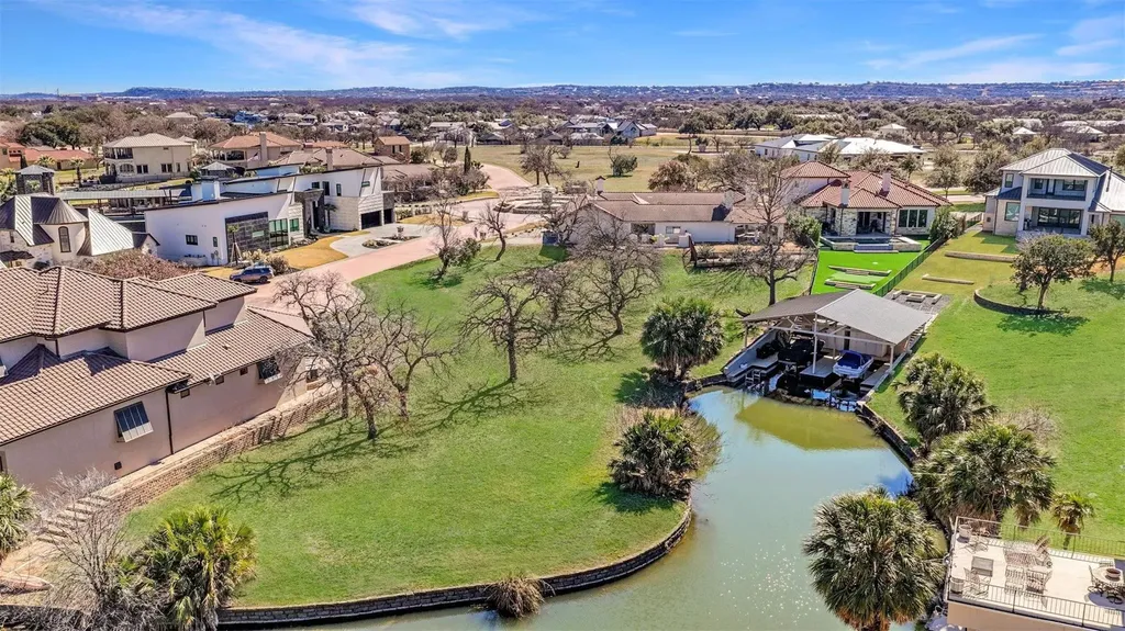 Lot 83e Applehead Island Drive Horseshoe Bay TX 78657