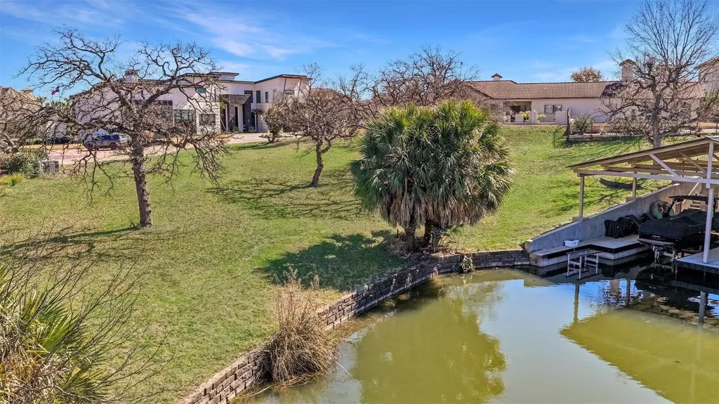 Lot 83e Applehead Island Drive Horseshoe Bay TX 78657
