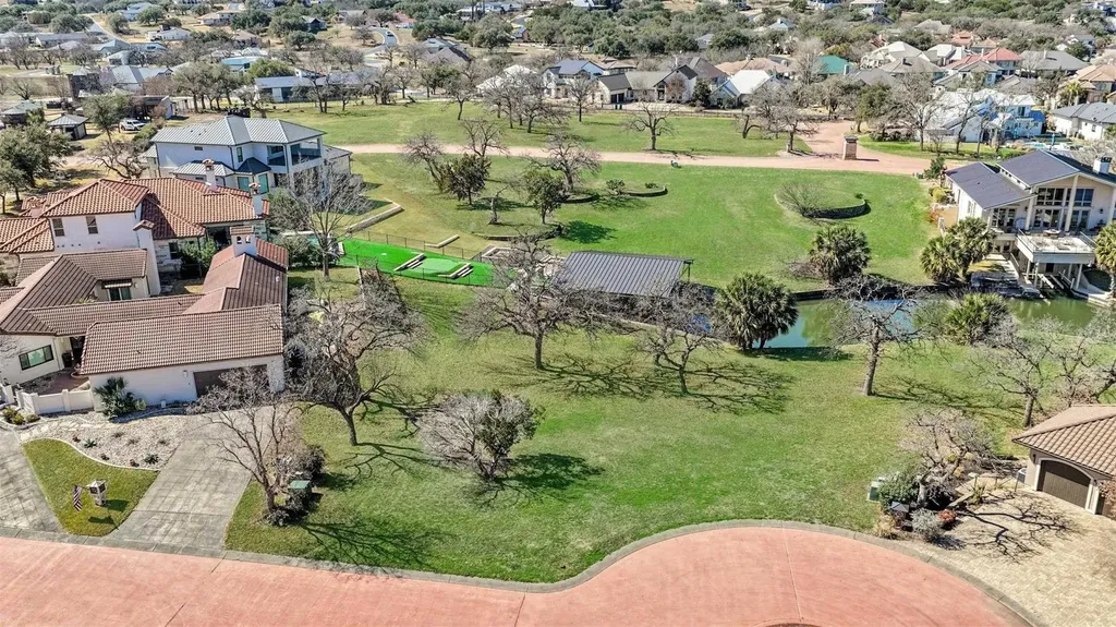 Lot 83e Applehead Island Drive Horseshoe Bay TX 78657