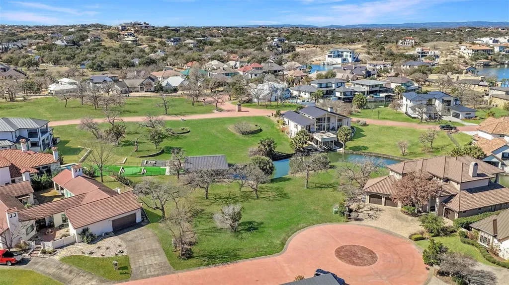 Lot 83e Applehead Island Drive Horseshoe Bay TX 78657