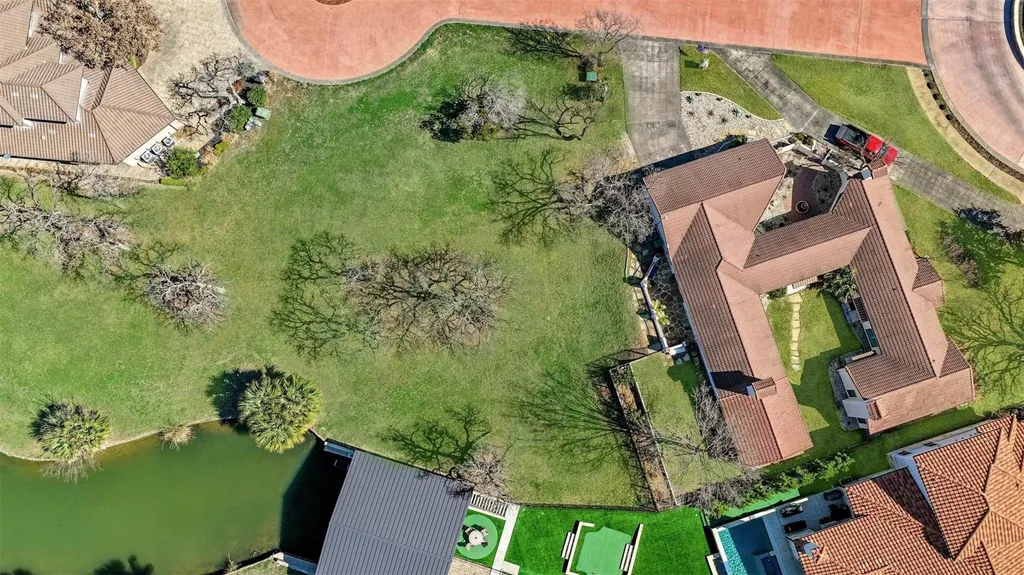 Lot 83e Applehead Island Drive Horseshoe Bay TX 78657