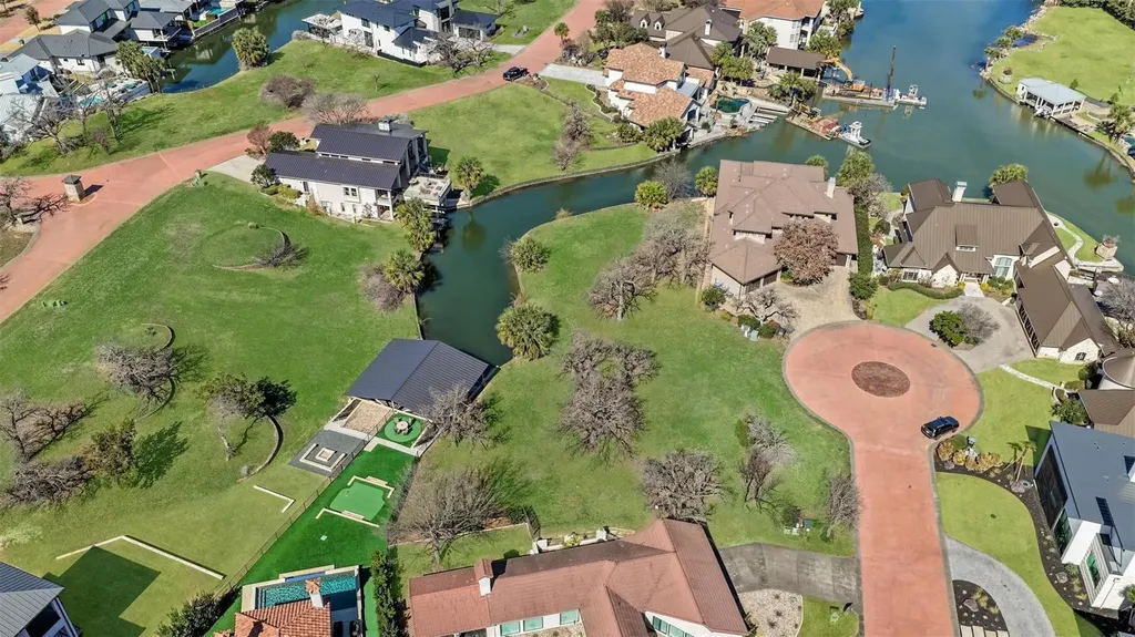 Lot 83e Applehead Island Drive Horseshoe Bay TX 78657