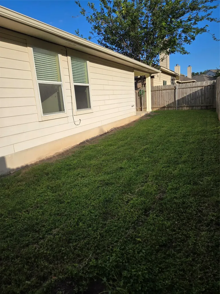 2118 Rachel Lane Round Rock TX 78664